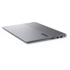 Lenovo - ThinkBook 14 G9 IRL 14 po Portable tactile - Intel 7 240H - 16 Go de RAM - 512 Go SSD - Windows 11 Pro - Gris Arctique-Connectivité : Ethernet Gigabit, Wi-Fi 6E, Bluetooth 5.3