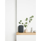 Google Nest Audio - Charbon -Connectivité: Wi-Fi 802.11b/g/n/ac (2,4 GHz/5 GHz), Bluetooth 5.0, Chromecast intégré