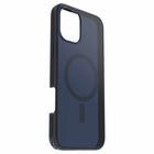 OtterBox - Coque Symmetry transparente avec MagSafe pour iPhone 16 Plus - Bleu jean bébé-Design ultra-fin qui épouse parfaitement les lignes de votre téléphone