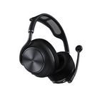 Turtle Beach - Casque de jeu sans fil Stealth Pro II - Noir-CrossPlay 2.0 pour basculer sans fil entre jusqu’à 4 sources audio