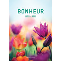 Modus Vivendi - Bonheur Agenda 2026-January To December