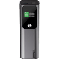 ALOGIC - Batterie externe Ark 27 000 mAh avec charge USB-C 140 W-Capacité de 27 000 mAh