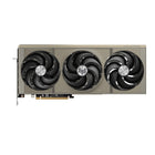 Sapphire - Carte graphique AMD Radeon RX 9070 Gaming OC - 16 Go GDDR6-Le Honeywell PTM7950 Thermal Interface Material (TIM) offre une solution haut de gamme pour l’électronique haute performance, particulièrement dans le domaine exigeant des unités de traitement graphique (GPU)