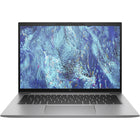 HP - Station de travail mobile ZBook Firefly 14" Touch G11 - Intel Core Ultra 5 125H - SSD 512 Go - RAM 16 Go - Win 11 Pro - Bilingue-Dites adieu aux plantages et effectuez plusieurs tâches en même temps sans accroc avec un processeur Intel et un GPU intégré ou discret