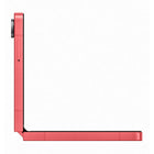 Samsung - Galaxy Z Flip7 - 256 Go - Rouge corail - Bell et Virgin Plus-Derrière le design élégant se trouve une performance solide. Du défilement des médias sociaux à l’édition de vidéos, le Galaxy Z Flip7 gère tout avec facilité