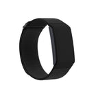 Amazfit - Bracelet Helio - Noir-Éliminez les approximations et entraînez-vous avec précision grâce à des indicateurs de performance avancés, notamment la VO2 max, la charge d'entraînement, l'effet d'entraînement et le temps de récupération. Obtenez une image claire de l'intensité de votre effort. 