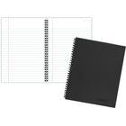 Cambridge - Recharges pour cahier de notes professionnel Limited Business, 9-1/2 po x 6-5/8 po, 160 pages-Feuilles blanches lignées perforées