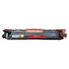 Balloon Brand - Cartouche de toner compatible HP CF352A - Jaune-Répond aux normes de compatibilité OEM