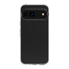 AXS - ULTRA CLEAR étui testé contre les chutes pour Google Pixel 9 / Pixel 9 Pro - Transparent-Design minimaliste offrant une protection contre les chutes de 6 pieds