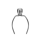 Monarch Specialties - Luminaire - 26 po H Lampe De Table - Crème Céramique - Abat-Jour Ivoire / Crème - Contemporain-6