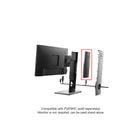 Dell - Remis à Neuf OptiPlex 7070 Ultra Mini - Intel i5 - 256 Go SSD - 16 Go de RAM - Windows 10 Pro-Windows 10 Pro