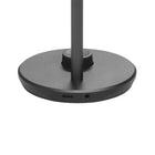 JBL - Quantum Stream Parler-Bouton de commande facile à régler - Le même bouton contrôle à la fois le gain du micro (la puissance de votre voix dans le micro) et le volume du casque (la puissance de votre voix dans votre casque), afin que vous puissiez régler votre son même pendant une session de streaming ou un enregistrement