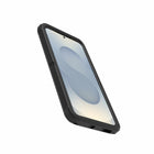 Otterbox - Étui Defender Pro XT Transparent Étui avec aimants pour Samsung Galaxy S26, Dark Side-Conçue robuste et fine, avec des bords en caoutchouc antidérapants pour un transport sécurisé et une absorption des chocs