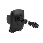 Mighty Mount - Simpl Cradle 2.0 - Support pour grille d'aération-Numérisation/montage automatique : assure un placement et un chargement parfaits du téléphone