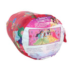 Danawares - Sac de couchage - Princesses-Fermeture à glissière pleine longueur qui permet la conversion en une couverture