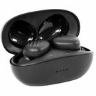 Wicked Audio - Écouteurs Bluetooth sans fil Mojo 300 - Noir-Plusieurs micros s'adaptent à l'environnement pour rendre votre voix aussi claire que possible
