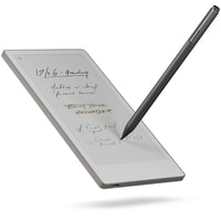 reMarkable - Paper Pro Move + Marqueur plus-Écran couleur Canvas 7,3 pouces