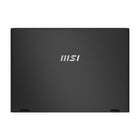 MSI - Ordinateur portable Prestige 16 AI+ Evo 16" - Intel Ultra 7 258V - SSD 2 To - RAM 32 Go - Win 11-MSI AI Engine est capable de détecter les scénarios utilisateur et d'ajuster automatiquement les paramètres matériels pour obtenir les meilleures performances. Avec des modes et des ressources simples optimisés par l'IA, vous pouvez vous concentrer sur les choses importantes comme la création, le travail et le divertissement.