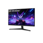 LG - Moniteur de jeu UltraGear  IPS Full HD 27 pouces-Taux de rafraîchissement de 180 Hz, temps de réponse IPS de 1 ms (GtG)