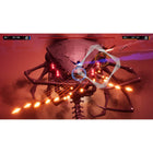 Aaero2: Black Razor Edition pour PlayStation 5-Plongez dans les sons de Lania Kea avec trois morceaux marquants : « One Step Closer », « Dig Down » et « Wakan Tanka! ». Son mélange unique de synthés des années 80, de dreampop et de tons éthérés et terreux vous plonge profondément dans le rythme