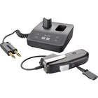 HP - Poly CA22CD-SC - casque-Conçu pour répondre au niveau de sécurité DECT le plus élevé, étape C