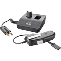 HP - Poly CA22CD-SC - casque-Conçu pour répondre au niveau de sécurité DECT le plus élevé, étape C