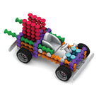 Popular Playthings - Playstix 141-Piece Master Set-Jeu de construction qui grandit avec l'enfant