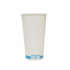 Eco-Packaging - Gobelets froids en papier compostable de 32 oz - Paquet de 500-Hauteur: 7,2 po
