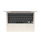 Apple - MacBook Air 13 po - M5 - 10 coeurs - 1 To SSD - Mémoire unifiée 24 Go - Comète-Apple Intelligence est un système d’intelligence personnelle qui vous aide à écrire, à vous exprimer et à en faire plus sans effort. Avec des protections de la vie privée révolutionnaires veillant à ce que personne d’autre n’ait accès à vos données - pas même Apple