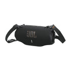 JBL - Xtreme 4 Enceinte portable - Noir-Boost de son IA analyse le signal entrant en temps réel tout en utilisant simultanément un algorithme d’IA pour prédire le mouvement d’enceinte et la réponse de puissance