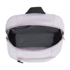 Puma - Sac a dos Evercat Classic Core - Lilas/Noir-Bandoulières rembourrées ajustables