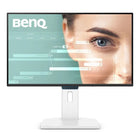 BenQ - Moniteur de bureau Eye-Care FHD 1080p de 27 po-Écran : 27 po (27 pouces) de diagonale, format d’image 16:9
