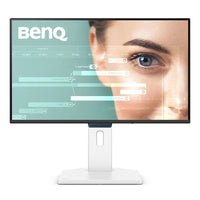BenQ - Moniteur de bureau Eye-Care FHD 1080p de 27 po-Écran : 27 po (27 pouces) de diagonale, format d’image 16:9
