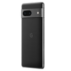 Google - Pixel 7 6,3 po, 128 Go, 8 Go, Noir volcanique, Bell et Virgin Plus-Temps de charge : charge rapide - jusqu'à 50 % de charge en 30 minutes environ - avec le chargeur USB-C Google 30 W avec USB-PD 3.0 (PPS) vendu séparément