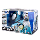 Ycoo Jiggo -Grâce à la télécommande intelligente