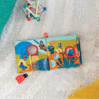 Manhattan Toy - Livre sensoriel Bugging Through-9