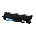 Ecotone - Brother TN433C remise à neuf - Cyan-Compatible avec : HL-L8260CDW, HL-L8360CDW, HL-L8360CDWT, MFC-L8610CDW, MFC-L8900CDW