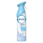 Febreze - Assainisseur d’air éliminateur d’odeurs Rafraîchisseur d’air éliminant les odeurs - Lin et ciel - 250 g-Élimine les odeurs sans les masquer, ne laissant rien d’autre qu’un parfum frais et léger