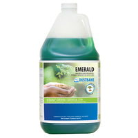 Dustbane - Emerald Nettoyant tout usage - 4 L - Lot de 4-Nettoyant et dégraissant à surfaces dures