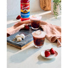 Torani - Sirop fraise -750 mL - paquet de 4-7