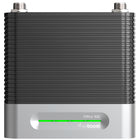 weBoost - Amplificateur de signal cellulaire 5G Office 100 75 ohms Portée-Un processus d'installation à faire soi-même simple et rapide
