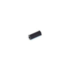 METO - Etiquettes Pour Etiqueteuse Proline 2026 - 9513182 (LOAD NO/STERILIZED etiquettes - 26x16 mm - 2 lignes - adhesives permanentes multi-usages/pour congelateur) - 12 rouleaux-12 rouleaux par boite, 1200 etiquettes par rouleau, 14400 etiquettes au total