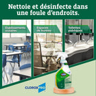 Clorox - Nettoyant désinfectant EcoClean de CloroxPro, 946 mL (DIN 02542528) -8
