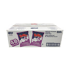 Ruffles - Croustilles assaisonnées - 40 g - paquet de 48-48 x 40 g