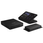 Lenovo - Ordinateur de bureau ThinkSmart Core Gen 2 pour les salles de réunion Microsoft-Il est doté d'une connexion par câble unique pour l'alimentation et les données, et son installation est simple