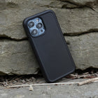 TUFF8 - Étui de protection Impact pour iPhone 15 Pro - Noir-6