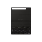 Samsung - Clavier AI Key Book Cover Slim pour Galaxy Tab S9 - Noir-Associez votre tablette au Book Cover Keyboard Slim pour saisir des documents ou des e-mails en toute simplicité.