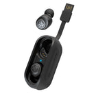 Écouteurs sans fil JLAB Go Air True - Noir-Modes Eq3 Personnalisés