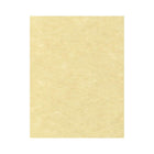 LUX ? Papier cartonné 8 1/2 x 11 po, parchemin doré, 1000/boîte (81211-C-41-1000)-Offert en doré parchemin, qui est un papier cartonné doré doux avec un fini lisse