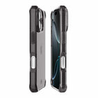 Itskins - Étui Spectrum_R pour iPhone 17 - Fumée-Protection de l'appareil photo et de l'écran